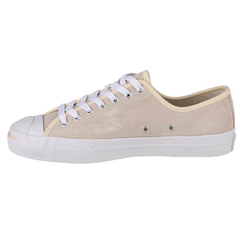 Zapatillas Converse x Jack Purcell M 160530C beige 1