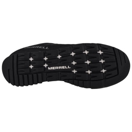 Merrell Catalyst Storm M J2002781 negro 3