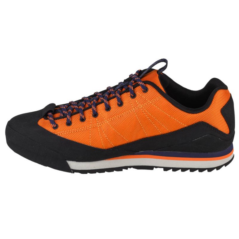 Zapatillas Merrell Catalyst Storm J2002785 naranja 1