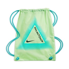 Calzado de fútbol Nike Phantom Gt Elite Dynamic Fit Fg M CW6589 303 multicolor verde 1
