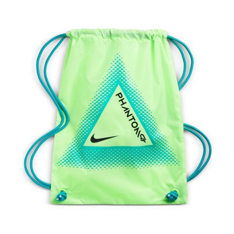 Zapatos de fútbol Nike Phantom Gt Elite Fg M CK8439 303 multicolor verde 1