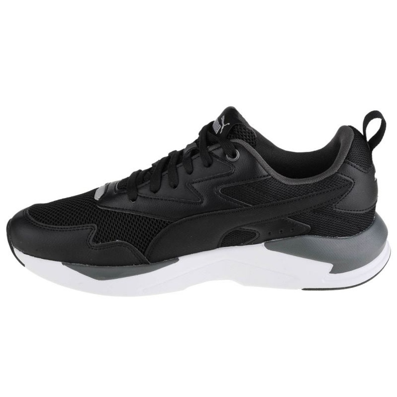 Zapatillas Puma X-Ray Lite M 374122 01 negro 1