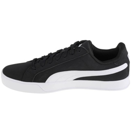 Zapatillas Puma Smash Vulc 359622 09 blanco 1