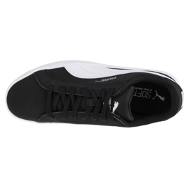 Zapatillas Puma Smash Vulc 359622 09 blanco 2