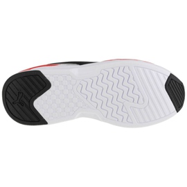 Zapatillas Puma X-Ray Lite W 374393 13 negro rojo gris 3