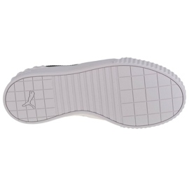 Puma Carina Lift W 373031 02 blanco 3