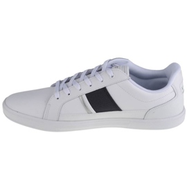 Lacoste Europa M 741SMA00082A7 blanco 1