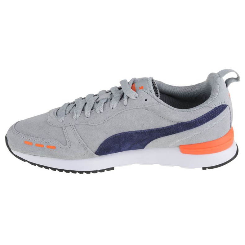 Puma R78 M 368588 03 azul marino naranja gris 1