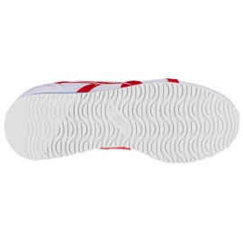 Asics Tiger Runner W 1191A207-104 blanco rojo 3