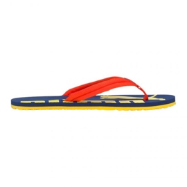 Puma Epic Flip v2 Elektro 360248 51 rojo 1