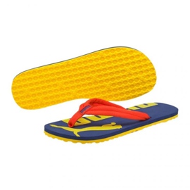 Puma Epic Flip v2 Elektro 360248 51 rojo 5