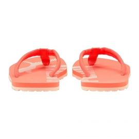 Puma Epic Flip v2 Georgia W 360248 50 rojo 4