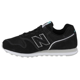 Zapatos New Balance W WL373FT2 negro 1