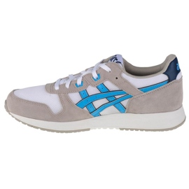 Asics Lyte Clásico M 1201A170-108 gris 1