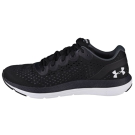 Under Armour Charged Impulse M 3021950-002 negro 1