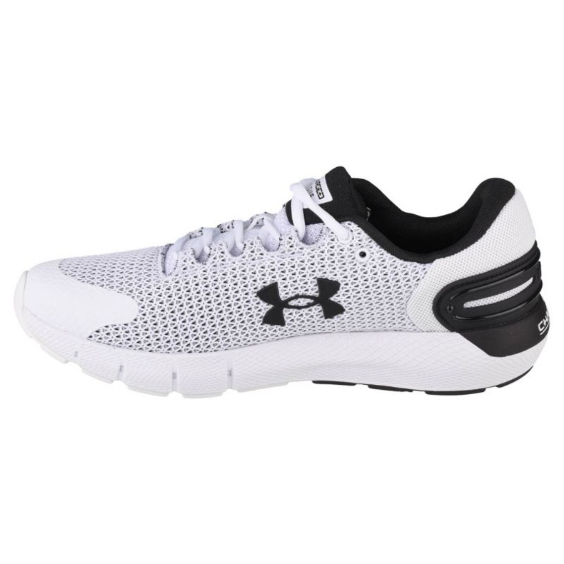 Under Armour Charged Rogue 2.5 M 3024400-101 blanco 1 Under Armour Charged Rogue 2.5 M 3024400-101 blanco 1