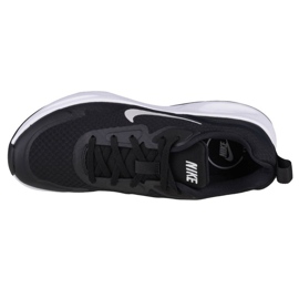 Zapatillas Nike Wearallday CJ1677-001 negro 2