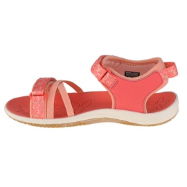 Sandalias Keen Verano 1024832 rosado 1