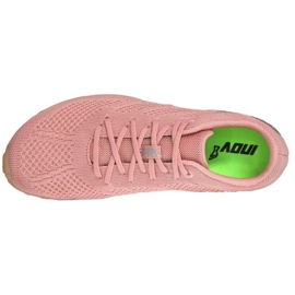 Zapatillas para correr Inov-8 F-Lite 245 W 000925-PKCL-S-01 rosa 1