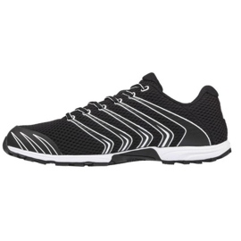 Zapatillas para correr Inov-8 F-lite 230 M 000927-BKWH-P-01 negro 3