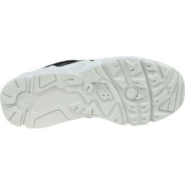 Zapatillas New Balance M ML850SBA negro gris 3