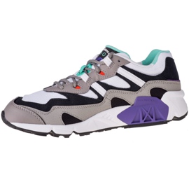 Zapatillas New Balance M ML850SBC blanco negro gris 1