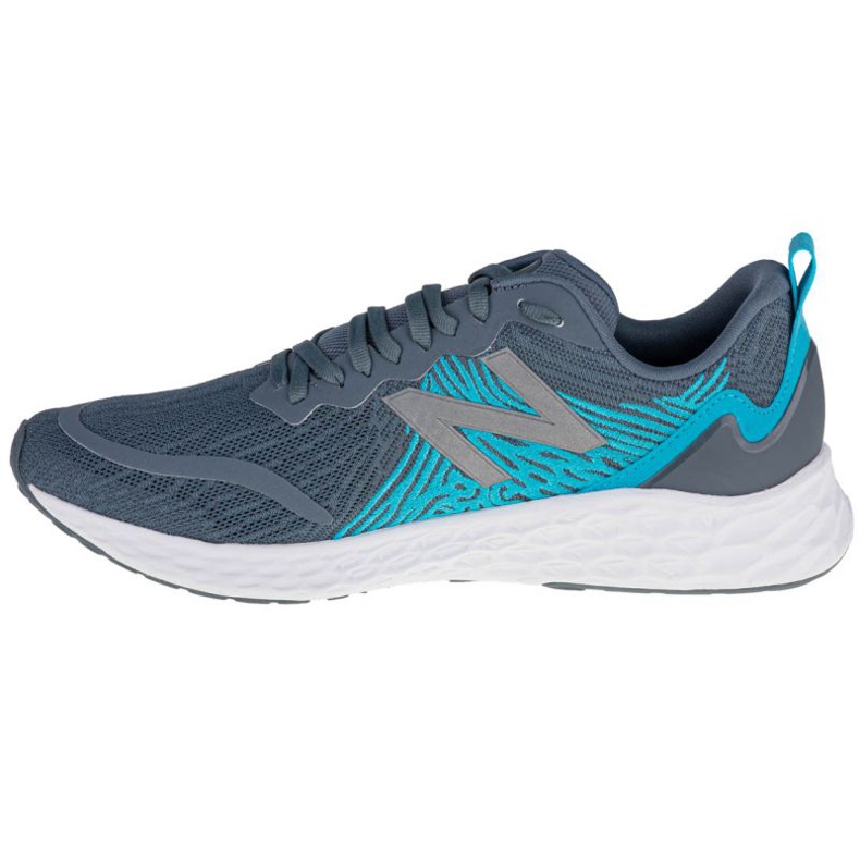 Zapatillas New Balance Fresh Foam Tempo M mtmpocg azul gris 1 Zapatillas New Balance Fresh Foam Tempo M mtmpocg azul gris 1