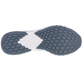 Zapatillas New Balance Fresh Foam Tempo M mtmpocg azul gris 3