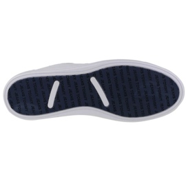 Zapatos Tommy Hilfiger Jeans Reflective Basket W EN0EN01348-OGY blanco azul marino 3