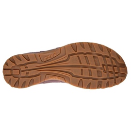 Zapatillas para correr Inov-8 F-Lite 245 W 000925-PLGU-S-01 púrpura 1