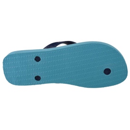 Chanclas Havaianas Stars Wars M 4135185-0031 azul marino 3