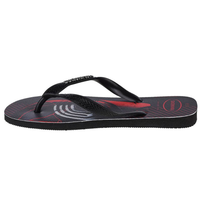 Havaianas Stars Wars Fc M 4135185-4747 negro 2 Havaianas Stars Wars Fc M 4135185-4747 negro 2