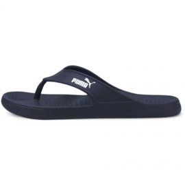 Puma Aqua Flip 375098 04 azul 2
