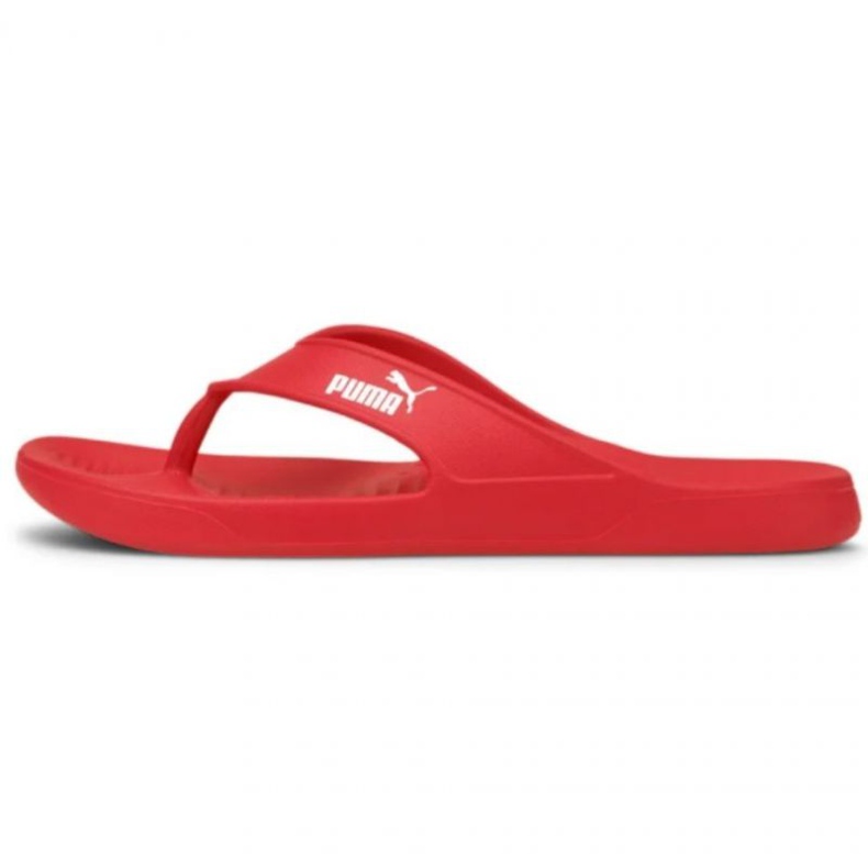 Puma Aqua Flip Poppy 375098 03 rojo 2