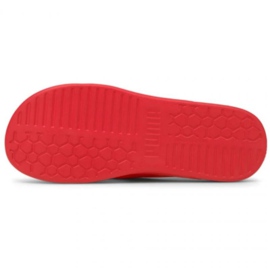 Puma Aqua Flip Poppy 375098 03 rojo 3