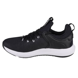 Under Armour Hovr Rise W 3023010-001 negro 1