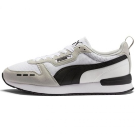 PUMA R78 PUMA 373117 02 zapatos blanco 1