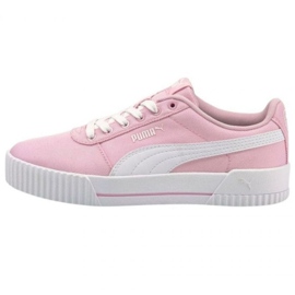 Puma Carina Cv W 368669 06 rosado 1 Puma Carina Cv W 368669 06 rosado 1