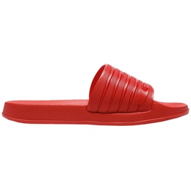 Zapatillas 4F W H4L21 KLD001 62S rojo 1