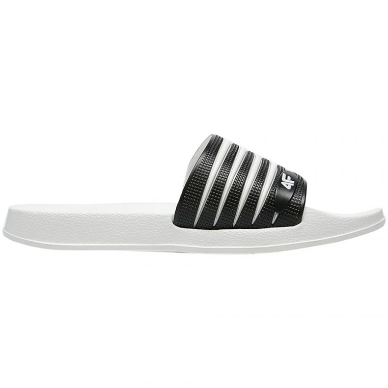 Zapatillas 4F W H4L21 KLD001 20S blanco negro 1 Zapatillas 4F W H4L21 KLD001 20S blanco negro 1