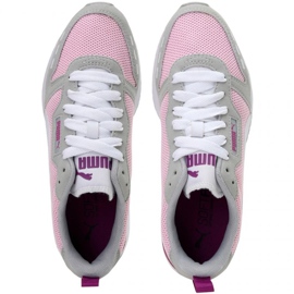 Puma R78 W 373117 28 gris 3