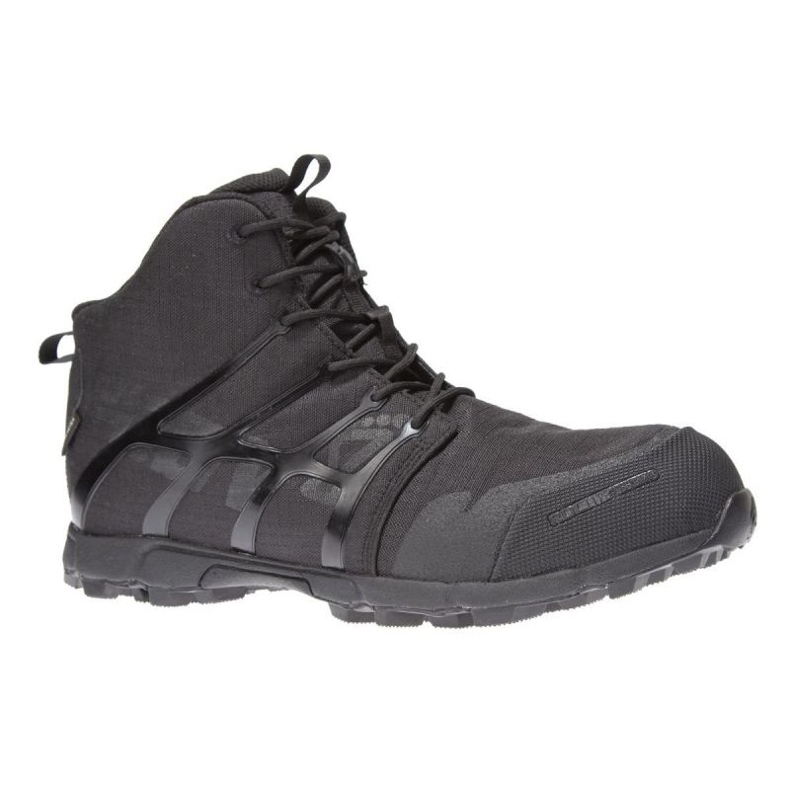 Zapatos de trekking Inov-8 Roclite G 286 Gtx M 000955-BK-M-01 negro 1 Zapatos de trekking Inov-8 Roclite G 286 Gtx M 000955-BK-M-01 negro 1