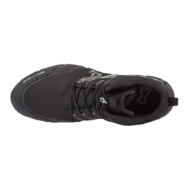 Zapatos de trekking Inov-8 Roclite G 286 Gtx M 000955-BK-M-01 negro 2