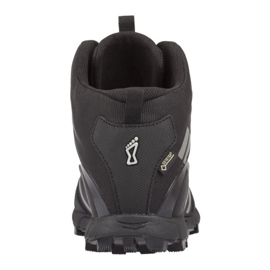 Zapatos de trekking Inov-8 Roclite G 286 Gtx M 000955-BK-M-01 negro 5