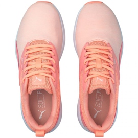 Zapatos Puma Nrgy Comet Elektro W 190556 47 rosado 1 Zapatos Puma Nrgy Comet Elektro W 190556 47 rosado 1