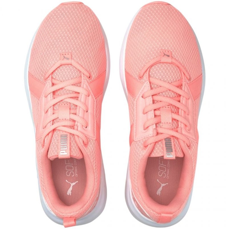 Zapatillas Puma Chroma Wn s Elektro 193775 07 rosa 1
