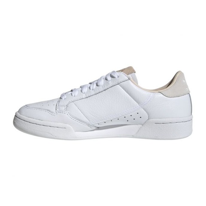 Zapatillas Adidas Continental 80 M EF2101 blanco 1