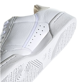 Zapatillas Adidas Continental 80 M EF2101 blanco 5