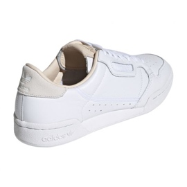 Zapatillas Adidas Continental 80 M EF2101 blanco 6