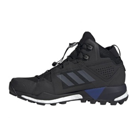 Zapatillas Adidas Terrex Skychaser Gtx M EE5334 negro 1 Zapatillas Adidas Terrex Skychaser Gtx M EE5334 negro 1